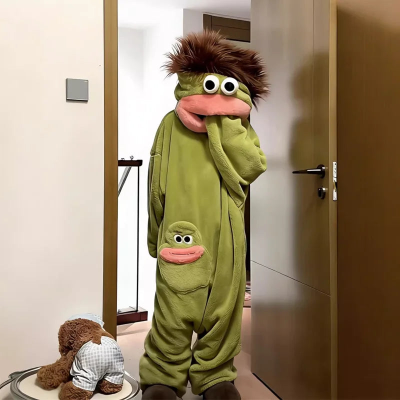 GoofyOnesie