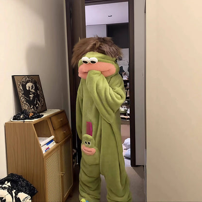 GoofyOnesie