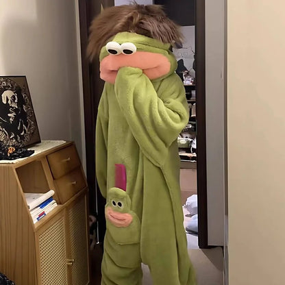 GoofyOnesie