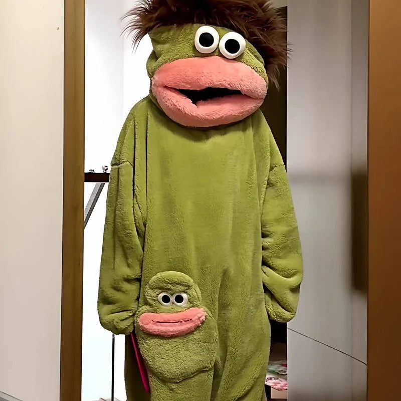 GoofyOnesie