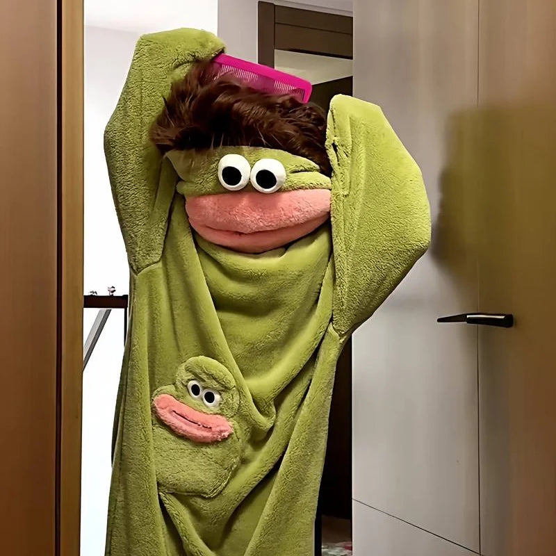 GoofyOnesie